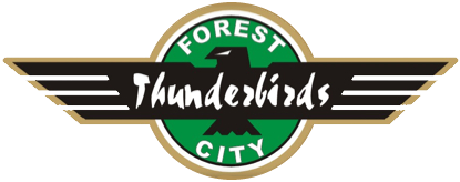 Forest City Thunderbirds Football Club